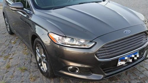 Ford Fusion 2.5 2016 70.000 KM