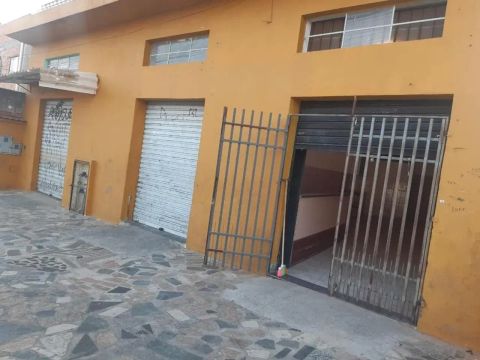 Excelente loja no bairro Nova Vista!