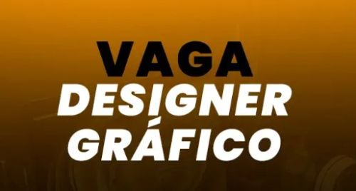 Designer Gráfico 