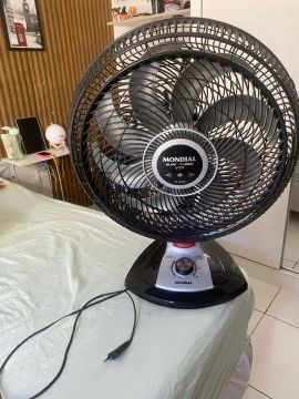Ventilador Mondial 40cm 140w 