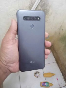 Celular K41S So Nao Pega Wifi