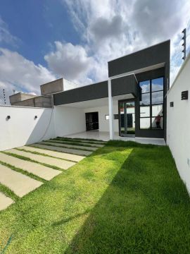 Casa em Timon com 3 Quartos  More na melhor localização de Timon TR185779 THE - I4P2KQ