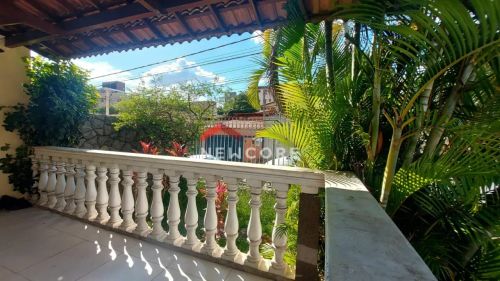 Casa em Rua Cercadinho - Salgado Filho - Belo Horizonte/MG