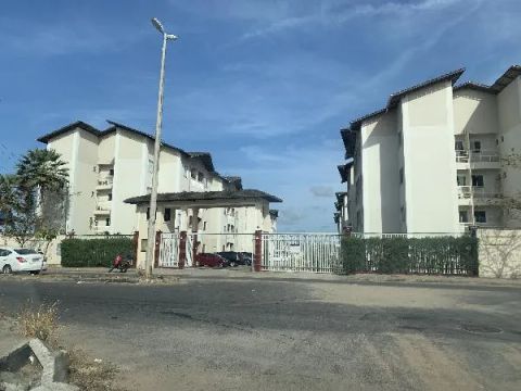 Oportunidade Única em FORTALEZA - CE | Tipo: Apartamento | Negociação: Leilão | Situação: 