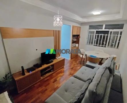 APARTAMENTO À VENDA - 82 m² - CARLOS PRATES - BELO HORIZONTE (MG)