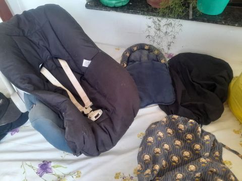 Bebê conforto