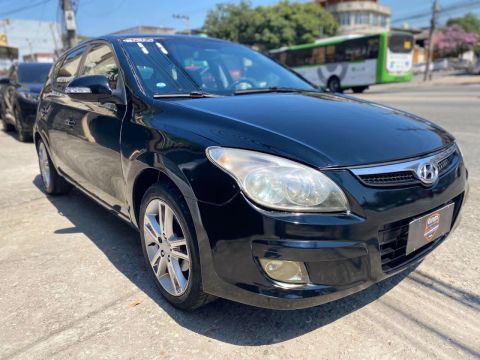 Hyundai i30 2.0 Automático 2011
