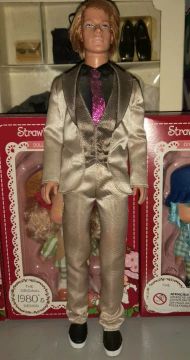 Boneco Ken 