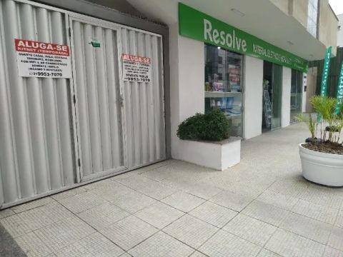 Apartamento 101 Temporada na Praia do Morro - Guarapari/E.S
