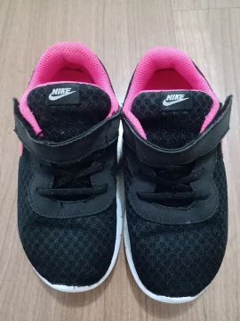 Tênis Nike Tanjun Infantil Tamanho 26
