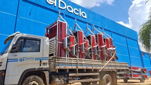 CARRETINHA NOVAS DE FÁBRICA GARANTIA SEGURANÇA E QUALIDADE 