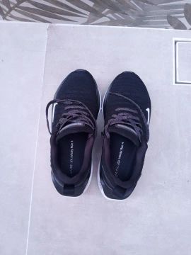 Tennis nike, infinity run 4