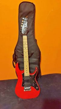 Guitarra Ibanez