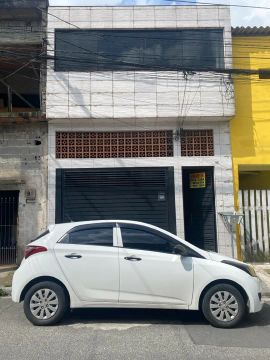 Casa residencial a venda - Excelente Localização