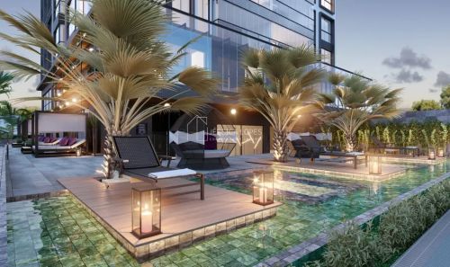 Apartamento à venda com 5 dormitórios no bairro Miramar, João Pessoa - PB