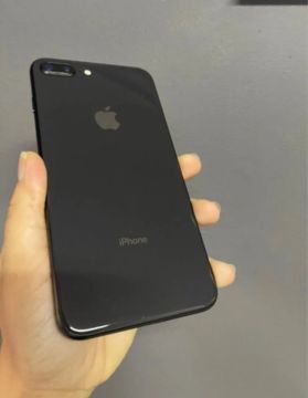 iphone 8 plus 256 GB