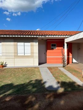 Cód.; CA3177- Casa de condomínio - 3 dormitórios -Parque da Liberdade V- São José do Rio P