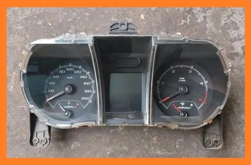 Painel Instrumentos S10 2.8 Automática 180cv 2012 2013