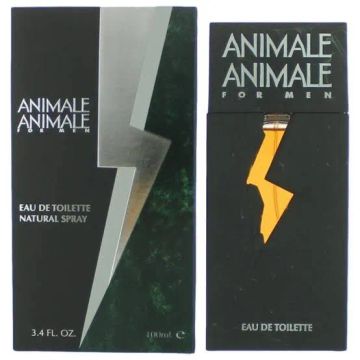 Animale Animale For Men - 100ml