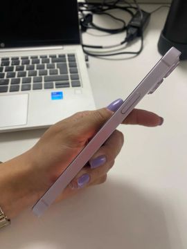 iPhone 14 Plus 128 GB 