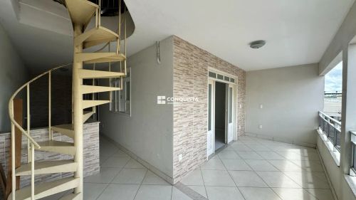 Apartamento 3 quartos 141m² à venda