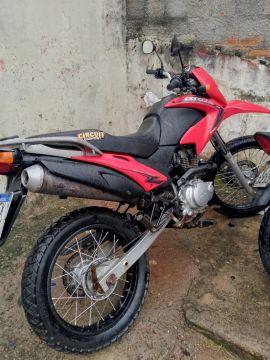 Bros 150 2011