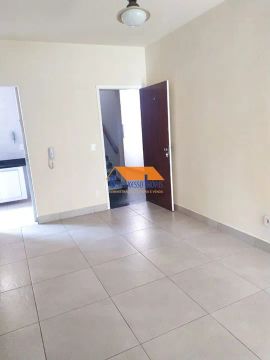 Apartamento de 3 quartos, 1 vaga de garagem, Bairro Colégio Batista, Belo Horizonte/MG