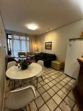 Potengi flat- Petrópolis