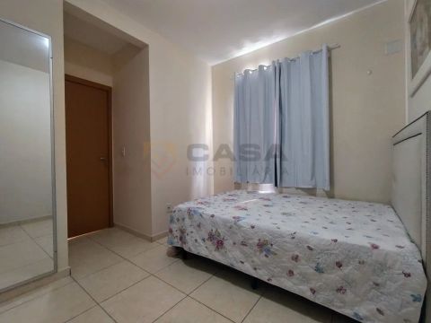 Apartamento 2 quartos Condomínio Parque Terra Nova Colina de Laranjeiras