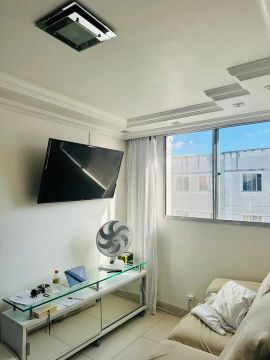 Reserva Vila Natal