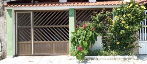 Casa de Temporada - Praia Grande 