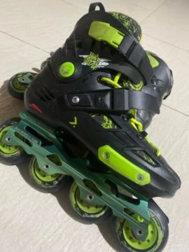 Patins oxer 36