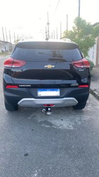 Tracker 1.2 Turbo Premier