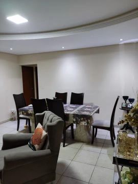 Apartamento com Elevador no Esplanadinha