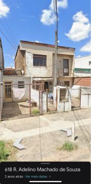 Vendo Casa no bairro Humaitá 