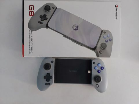 Controle Para Celular Gamesir G8 Galileo (Novo)