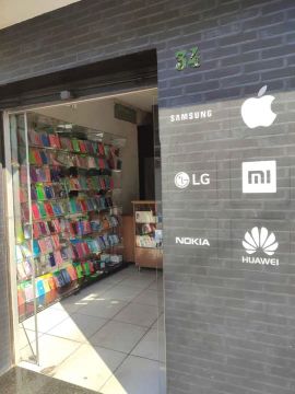 Loja para venda - Ótima localização