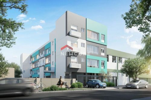 Lote em Avenida São Paulo - São Geraldo - Porto Alegre/RS