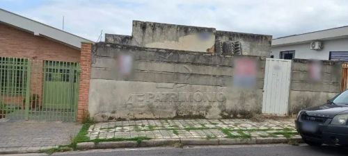 TERRENO SANTA ROSALIA