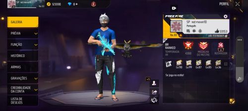 Free fire