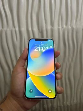 Iphone 12 64 gb