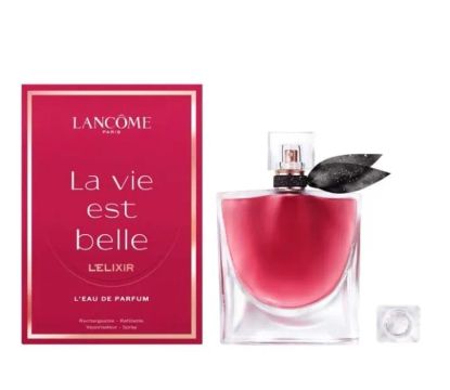 Lancôme La Vie Est Belle L'Elixir Eau de Parfum 50ml- 75ml
