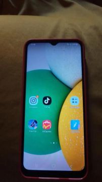 Samsung Galaxy a03 core
