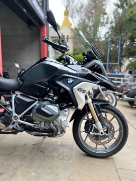 BMW R1250 GS