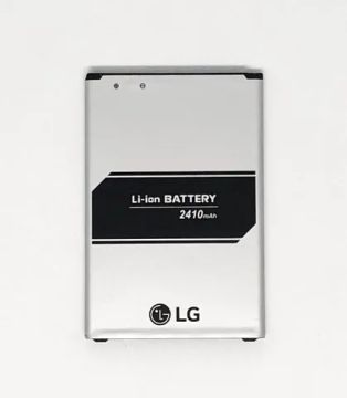 Bateria LG BL45F1F LG K4 (Novo) K8 e K9 Nova e Original