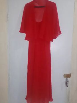 Vestido Social