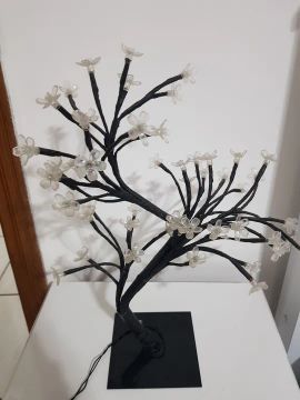 Abajur Cerejeira