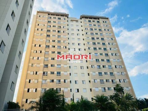 Apartamento à venda no Condomínio Vista Valley em Valinhos