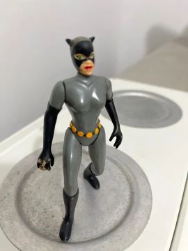 Boneco Catwoman - DC Comics