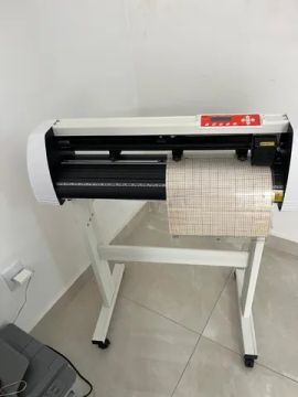 "plotter de corte" no Brasil